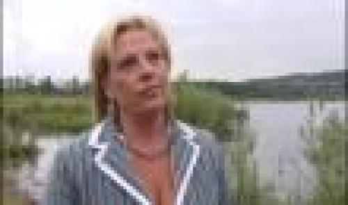 Amay : démission de Martine Delvenne